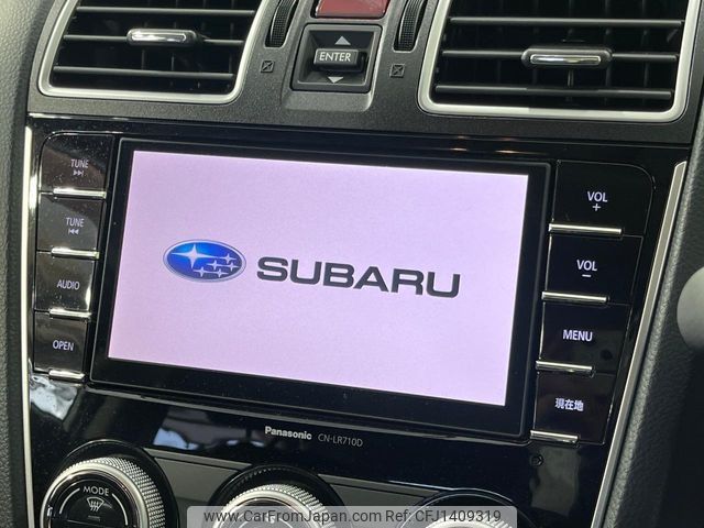 subaru impreza-wagon 2016 -SUBARU--Impreza Wagon DBA-GP3--GP3-031431---SUBARU--Impreza Wagon DBA-GP3--GP3-031431- image 2