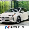 toyota prius 2017 -TOYOTA--Prius DAA-ZVW51--ZVW51-6057680---TOYOTA--Prius DAA-ZVW51--ZVW51-6057680- image 1