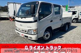 hino dutro 2005 GOO_NET_EXCHANGE_0730233A30250123W001