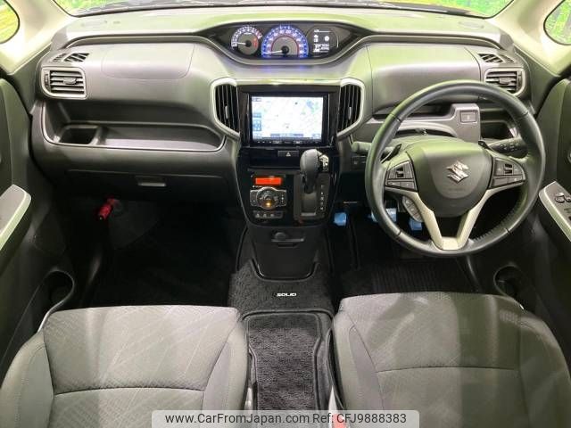 suzuki solio 2019 -SUZUKI--Solio DAA-MA36S--MA36S-759618---SUZUKI--Solio DAA-MA36S--MA36S-759618- image 2