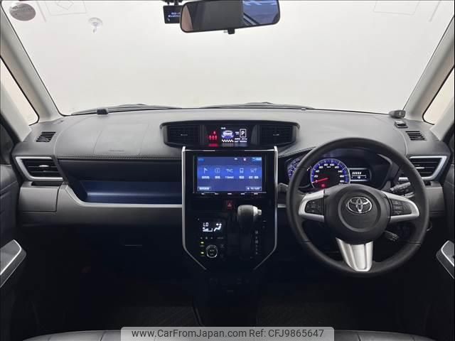 toyota roomy 2018 quick_quick_DBA-M900A_M900A-0141812 image 2