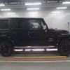 chrysler jeep-wrangler 2010 -CHRYSLER 【横浜 337ぬ1300】--Jeep Wrangler ﾌﾒｲ-1J4GA59148L613697---CHRYSLER 【横浜 337ぬ1300】--Jeep Wrangler ﾌﾒｲ-1J4GA59148L613697- image 4