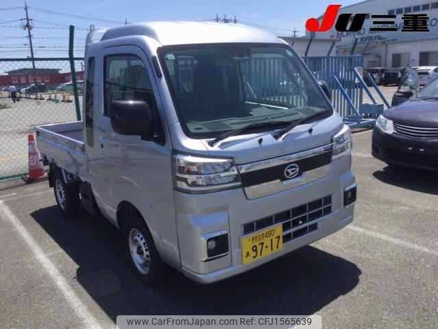 daihatsu hijet-truck 2024 CFJ1565639 image 1