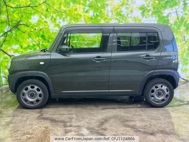 suzuki hustler 2015 quick_quick_DBA-MR31S_MR31S-279849 image 2