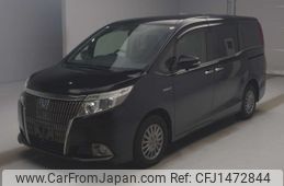 toyota esquire 2014 -TOYOTA--Esquire ZWR80G-0066921---TOYOTA--Esquire ZWR80G-0066921-