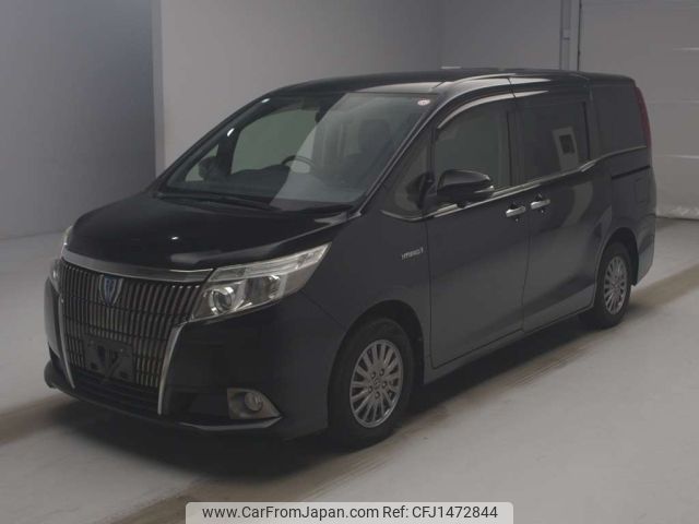toyota esquire 2014 -TOYOTA--Esquire ZWR80G-0066921---TOYOTA--Esquire ZWR80G-0066921- image 1