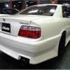 toyota chaser 2001 -TOYOTA--Chaser JZX100--JZX100-0119989---TOYOTA--Chaser JZX100--JZX100-0119989- image 2