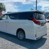 toyota alphard 2019 -TOYOTA--Alphard DAA-AYH30W--AYH30-0085861---TOYOTA--Alphard DAA-AYH30W--AYH30-0085861- image 4