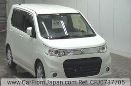 suzuki wagon-r 2014 -SUZUKI--Wagon R MH34S-757743---SUZUKI--Wagon R MH34S-757743-