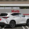 lexus nx 2023 -LEXUS--Lexus NX 5BA-AAZA20--AAZA20-6002764---LEXUS--Lexus NX 5BA-AAZA20--AAZA20-6002764- image 3