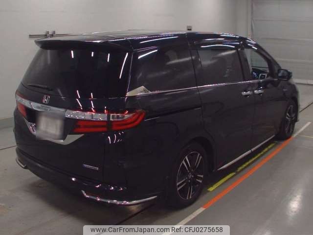 honda odyssey 2016 -HONDA 【川口 300ﾀ2233】--Odyssey DAA-RC4--RC4-1013600---HONDA 【川口 300ﾀ2233】--Odyssey DAA-RC4--RC4-1013600- image 2