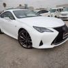 lexus rc 2022 -LEXUS--Lexus RC 6AA-AVC10--AVC10-6006996---LEXUS--Lexus RC 6AA-AVC10--AVC10-6006996- image 1