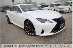 lexus rc 2022 -LEXUS--Lexus RC 6AA-AVC10--AVC10-6006996---LEXUS--Lexus RC 6AA-AVC10--AVC10-6006996-