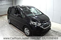 honda freed 2016 -HONDA--Freed GB5-1005200---HONDA--Freed GB5-1005200-