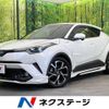 toyota c-hr 2017 -TOYOTA--C-HR DAA-ZYX10--ZYX10-2048752---TOYOTA--C-HR DAA-ZYX10--ZYX10-2048752- image 1