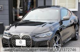 bmw 4-series 2020 quick_quick_3BA-12AR30_WBA12AR0X0CE97497