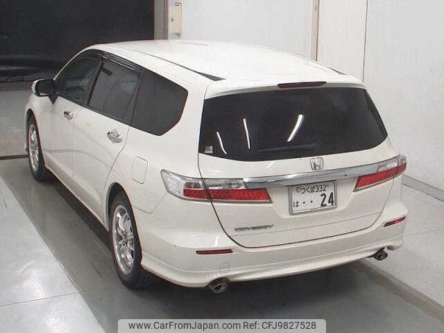 honda odyssey 2012 -HONDA 【つくば 332ﾊ24】--Odyssey RB3-1205339---HONDA 【つくば 332ﾊ24】--Odyssey RB3-1205339- image 2