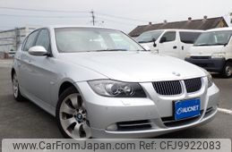 bmw 3-series 2007 -BMW--BMW 3 Series ABA-VB35--WBAVB76090NE95236---BMW--BMW 3 Series ABA-VB35--WBAVB76090NE95236-