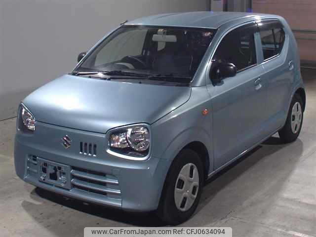 suzuki alto 2020 -SUZUKI--Alto HA36S-538387---SUZUKI--Alto HA36S-538387- image 1