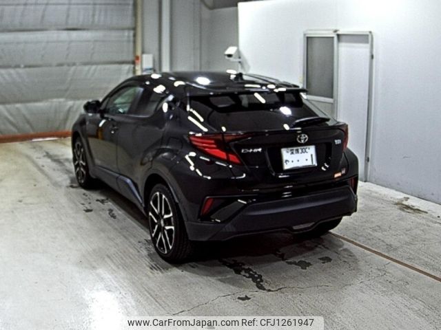 toyota c-hr 2020 -TOYOTA 【愛媛 30Cや】--C-HR ZYX11-2019873---TOYOTA 【愛媛 30Cや】--C-HR ZYX11-2019873- image 2