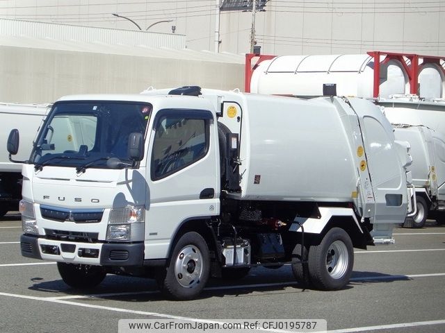 mitsubishi-fuso canter 2019 -MITSUBISHI--Canter TPG-FEA50--FEA50-572273---MITSUBISHI--Canter TPG-FEA50--FEA50-572273- image 2