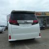 toyota alphard 2016 -TOYOTA--Alphard DBA-AGH35W--AGH35-0013907---TOYOTA--Alphard DBA-AGH35W--AGH35-0013907- image 2