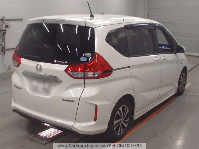 honda freed 2017 -HONDA 【柏 500ぬ6146】--Freed GB7-1036281---HONDA 【柏 500ぬ6146】--Freed GB7-1036281- image 2