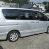 nissan serena 2013 quick_quick_DAA-HFC26_HFC26-127592 image 2