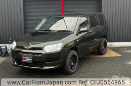 toyota probox-van 2019 -TOYOTA--Probox Van DBE-NCP165V--NCP165-0064465---TOYOTA--Probox Van DBE-NCP165V--NCP165-0064465-