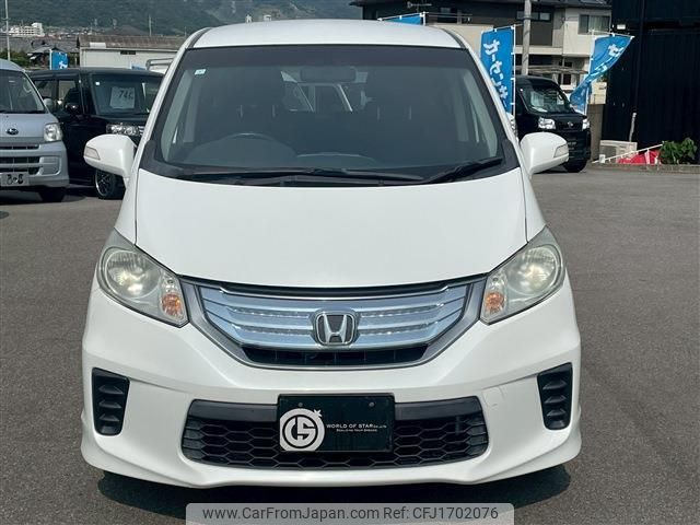 honda freed-hybrid 2013 CFJ1702076 image 2