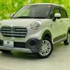 daihatsu cast 2018 quick_quick_DBA-LA250S_LA250S-0141975 image 1