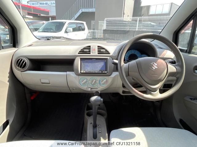 suzuki alto-eco 2013 quick_quick_HA35S_HA35S-141257 image 2