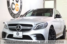 mercedes-benz amg 2018 -MERCEDES-BENZ--AMG CBA-205064--WDD2050642R425573---MERCEDES-BENZ--AMG CBA-205064--WDD2050642R425573-