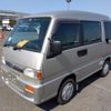 subaru sambar-dias-van 1998 -SUBARU--Samber Dias Van KV4--177923---SUBARU--Samber Dias Van KV4--177923- image 1