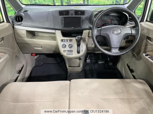 daihatsu move 2013 quick_quick_LA100S_LA100S-0189752 image 2