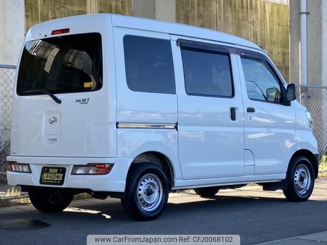 daihatsu hijet-cargo 2020 quick_quick_EBD-S321V_S321V-0457531 image 2