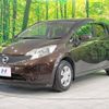 nissan note 2016 -NISSAN--Note DBA-E12--E12-450352---NISSAN--Note DBA-E12--E12-450352- image 18