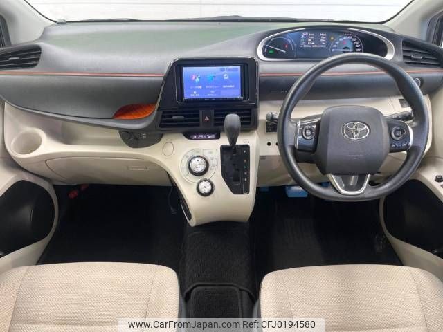 toyota sienta 2018 -TOYOTA--Sienta DAA-NHP170G--NHP170-7132415---TOYOTA--Sienta DAA-NHP170G--NHP170-7132415- image 2