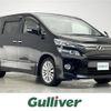 toyota vellfire 2013 -TOYOTA--Vellfire DBA-ANH20W--ANH20-8267157---TOYOTA--Vellfire DBA-ANH20W--ANH20-8267157- image 1