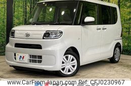 daihatsu tanto 2022 -DAIHATSU--Tanto 6BA-LA650S--LA650S-0221535---DAIHATSU--Tanto 6BA-LA650S--LA650S-0221535-