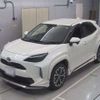 toyota yaris-cross 2022 -TOYOTA 【なにわ 347ﾅ 723】--Yaris Cross 6AA-MXPJ10--MXPJ10-3033984---TOYOTA 【なにわ 347ﾅ 723】--Yaris Cross 6AA-MXPJ10--MXPJ10-3033984- image 1