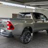 toyota hilux 2021 CFJ1637011 image 5