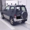 mitsubishi pajero-mini 1997 -MITSUBISHI 【後日 】--Pajero mini H56A-0210630---MITSUBISHI 【後日 】--Pajero mini H56A-0210630- image 2