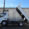 mitsubishi-fuso canter 2022 GOO_NET_EXCHANGE_0707822A30250121W003 image 7