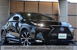 lexus nx 2016 -LEXUS 【尾張小牧 302ﾙ1328】--Lexus NX DBA-AGZ10--AGZ10-1010151---LEXUS 【尾張小牧 302ﾙ1328】--Lexus NX DBA-AGZ10--AGZ10-1010151-