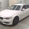 bmw 3-series 2015 -BMW 【柏 345ﾏ8008】--BMW 3 Series LDA-3D20--WBA3K32030K402540---BMW 【柏 345ﾏ8008】--BMW 3 Series LDA-3D20--WBA3K32030K402540- image 1