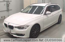 bmw 3-series 2015 -BMW 【柏 345ﾏ8008】--BMW 3 Series LDA-3D20--WBA3K32030K402540---BMW 【柏 345ﾏ8008】--BMW 3 Series LDA-3D20--WBA3K32030K402540-