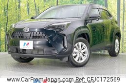 toyota yaris-cross 2022 -TOYOTA--Yaris Cross 5BA-MXPB10--MXPB10-3022616---TOYOTA--Yaris Cross 5BA-MXPB10--MXPB10-3022616-