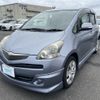 toyota ractis 2009 AF-NCP100-0135961 image 1