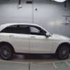 mercedes-benz glc-class 2016 CFJ1813963 image 8